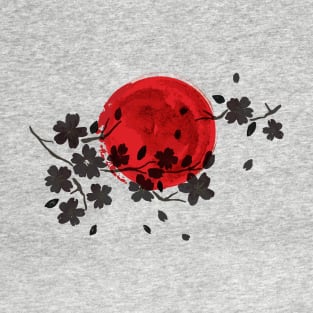 Zen in Nature T-Shirt